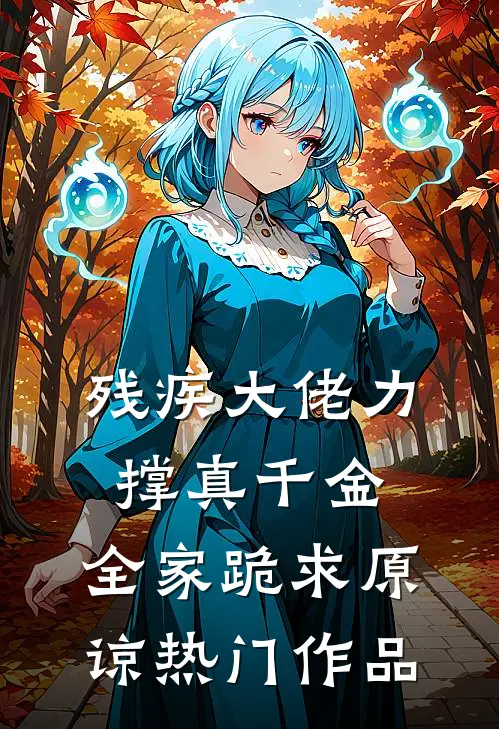 残疾大佬力撑真千金，全家跪求原谅热门作品