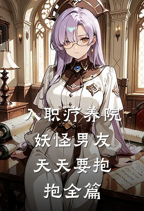 入职疗养院，妖怪男友天天要抱抱全篇