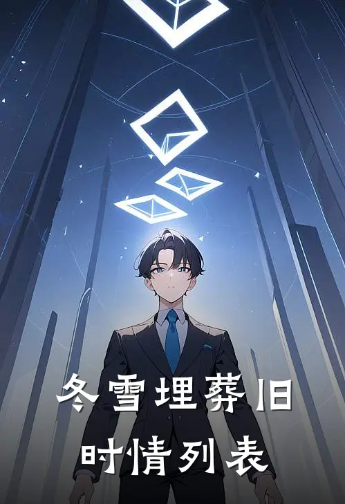 冬雪埋葬旧时情列表