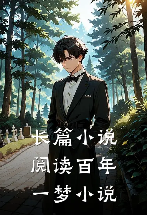 长篇小说阅读百年一梦小说