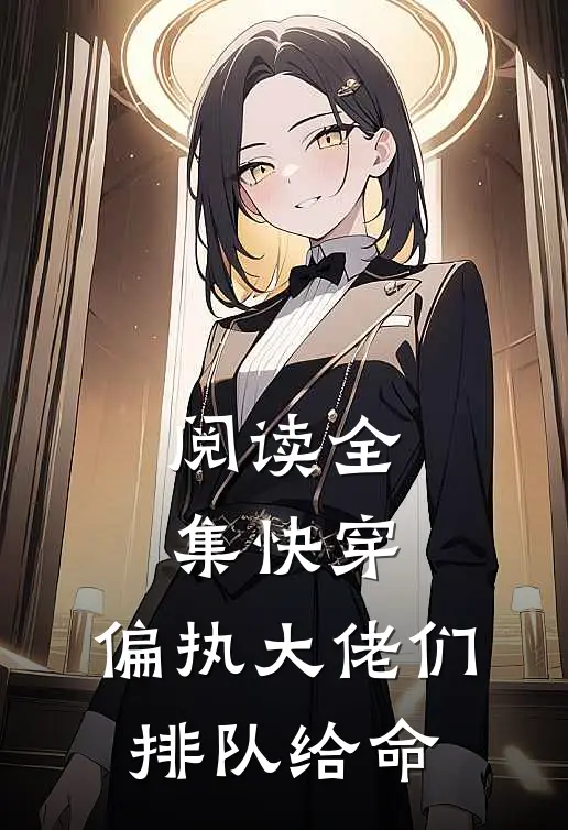 阅读全集快穿：偏执大佬们排队给命