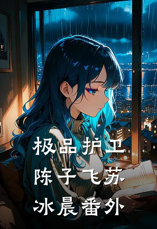 极品护卫陈子飞苏冰晨番外