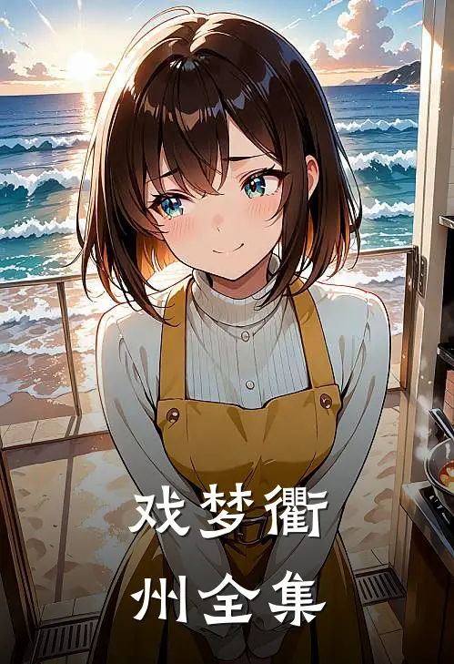 戏梦衢州 全集