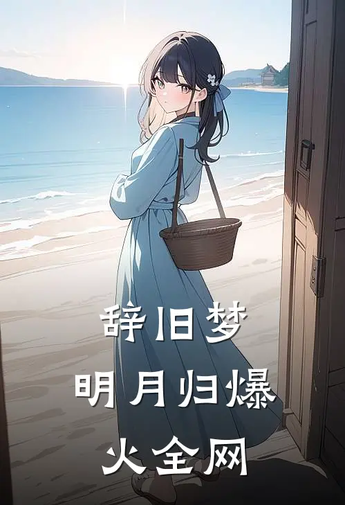 辞旧梦，明月归爆火全网