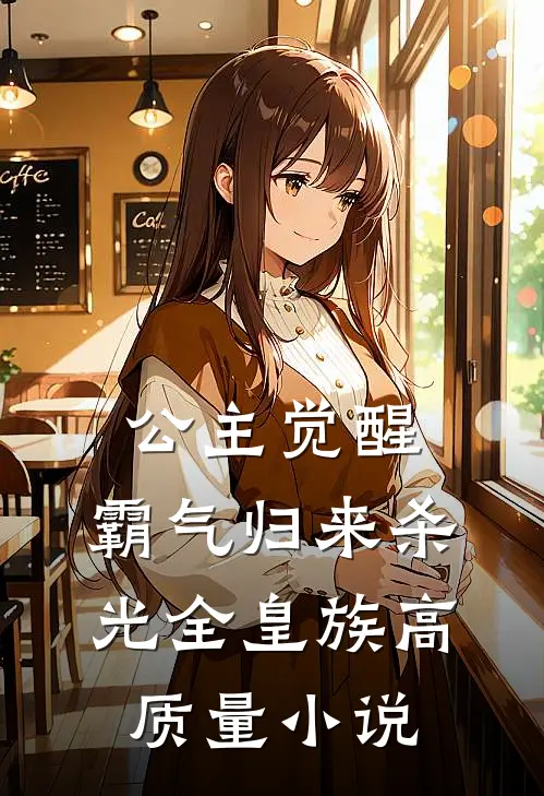 公主觉醒，霸气归来杀光全皇族高质量小说