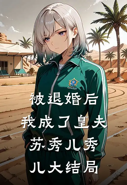 被退婚后，我成了皇夫苏秀儿秀儿大结局
