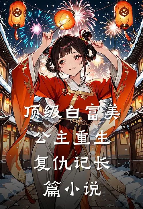顶级白富美，公主重生复仇记长篇小说