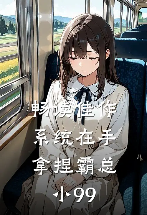 畅读佳作系统在手，拿捏霸总小99