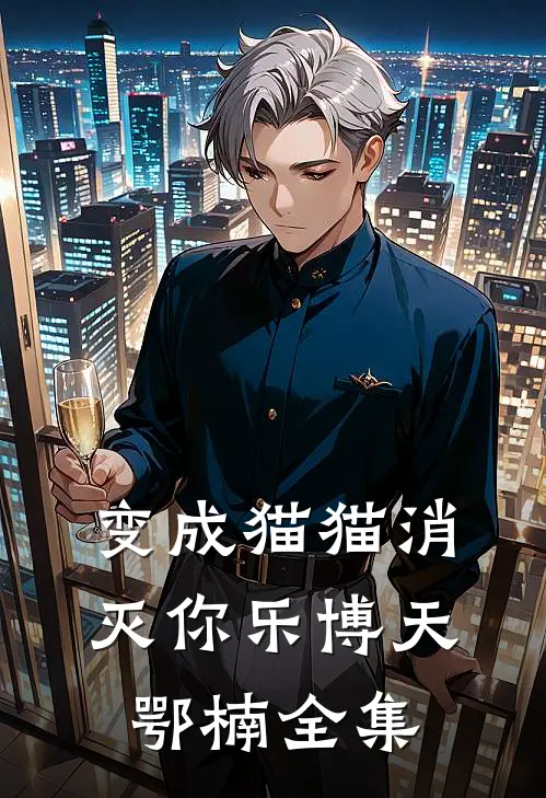 变成猫猫消灭你乐博天鄂楠 全集