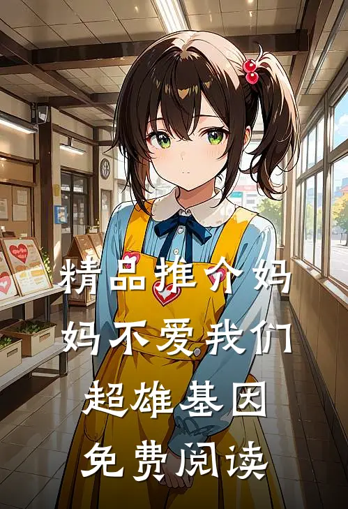 精品推介妈妈不爱我们超雄基因免费阅读