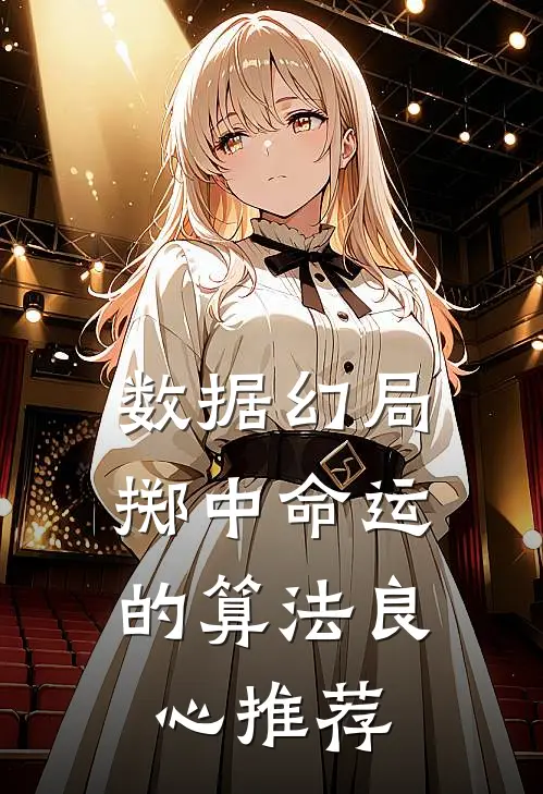 数据幻局：掷中命运的算法良心推荐