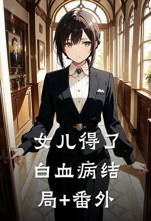 女儿得了白血病结局+番外