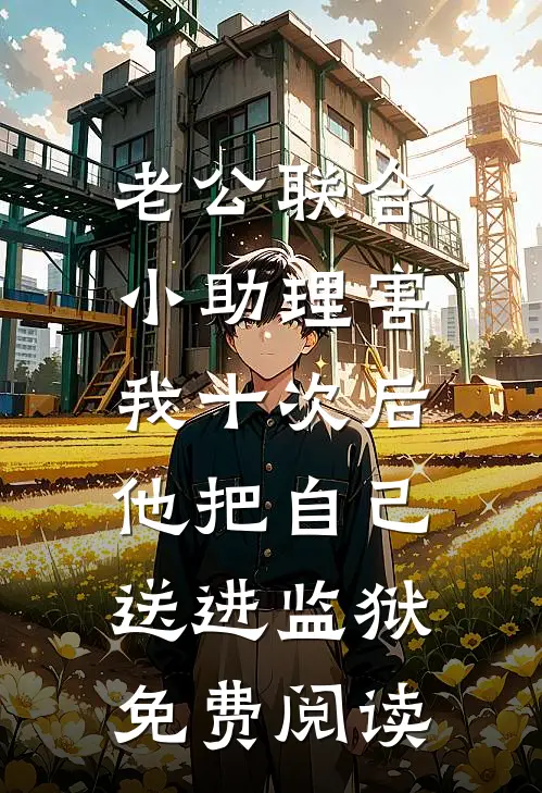 老公联合小助理害我十次后，他把自己送进监狱免费阅读