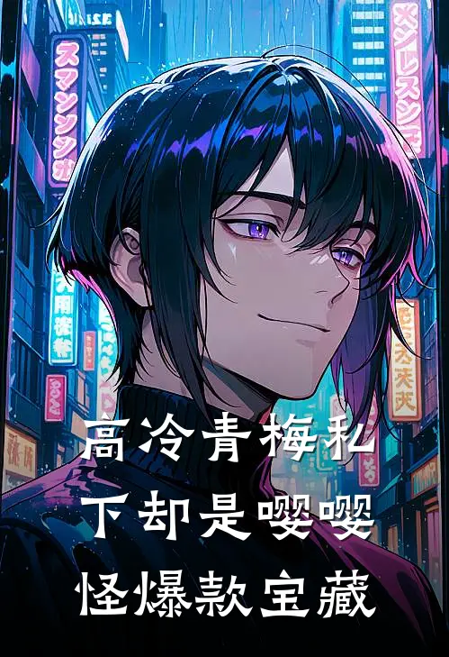 高冷青梅私下却是嘤嘤怪爆款宝藏