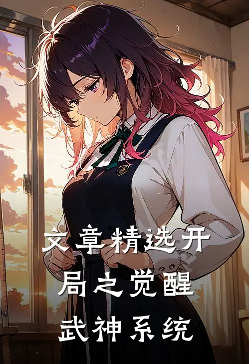 文章精选开局之觉醒武神系统