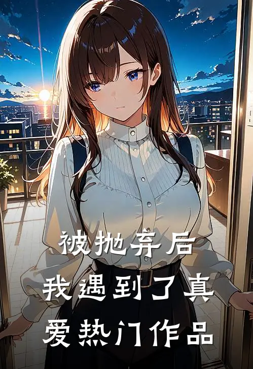 被抛弃后，我遇到了真爱热门作品