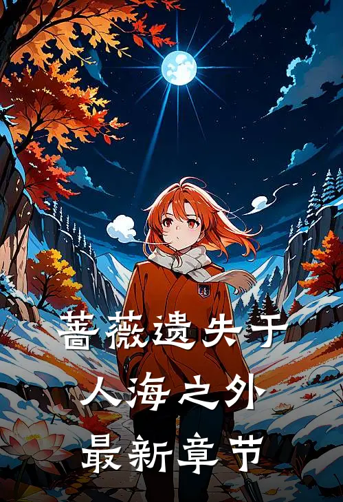 蔷薇遗失于人海之外最新章节