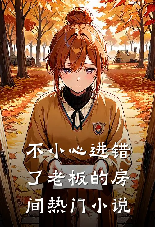 不小心进错了老板的房间热门小说