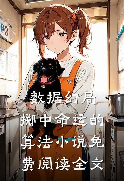数据幻局：掷中命运的算法小说免费阅读全文