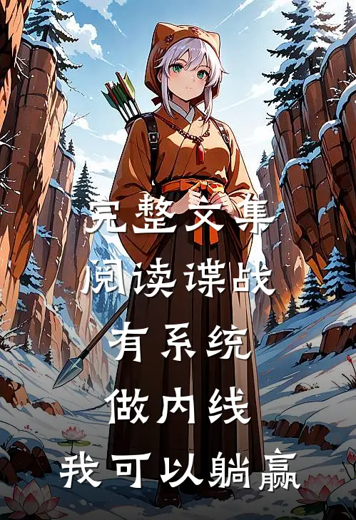 完整文集阅读谍战：有系统做内线，我可以躺赢