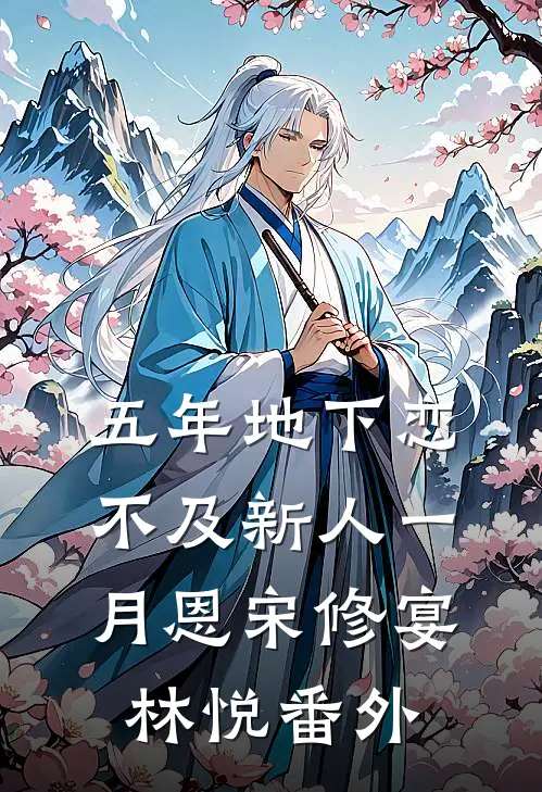 五年地下恋，不及新人一月恩宋修宴林悦 番外