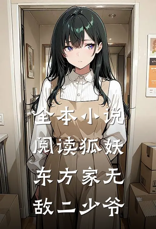 全本小说阅读狐妖：东方家无敌二少爷
