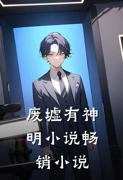 废墟有神明小说畅销小说