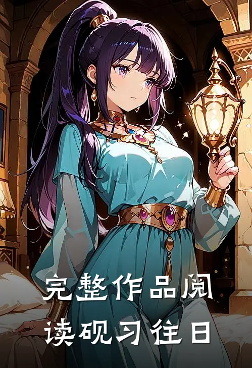 完整作品阅读砚习往日