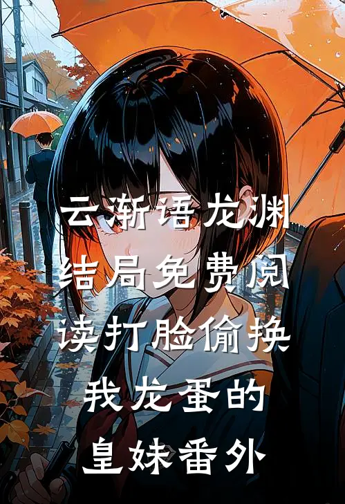 云渐语龙渊结局免费阅读打脸偷换我龙蛋的皇妹番外