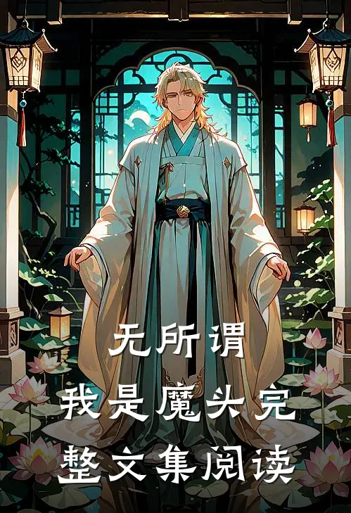 无所谓，我是魔头完整文集阅读