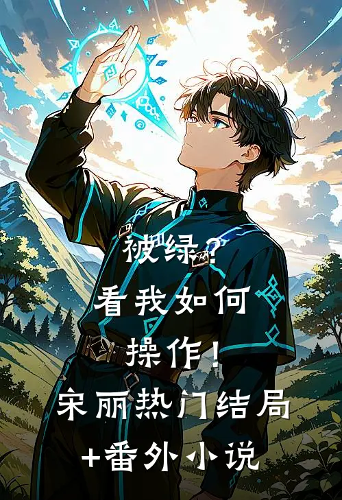 被绿？看我如何操作！宋丽热门结局+番外小说