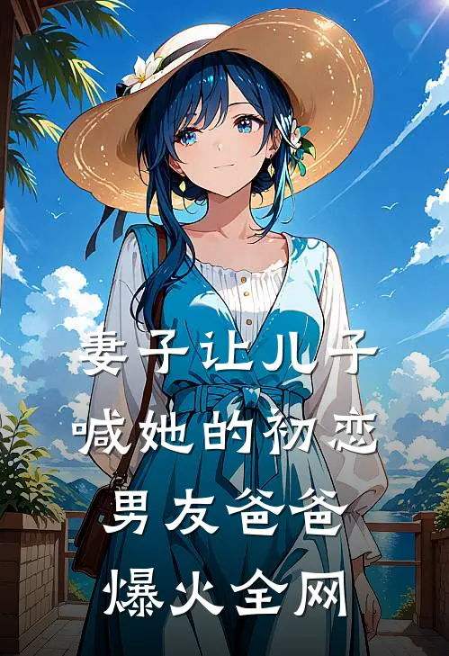 妻子让儿子喊她的初恋男友“爸爸”爆火全网
