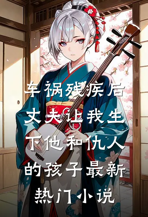 车祸残疾后，丈夫让我生下他和仇人的孩子最新热门小说