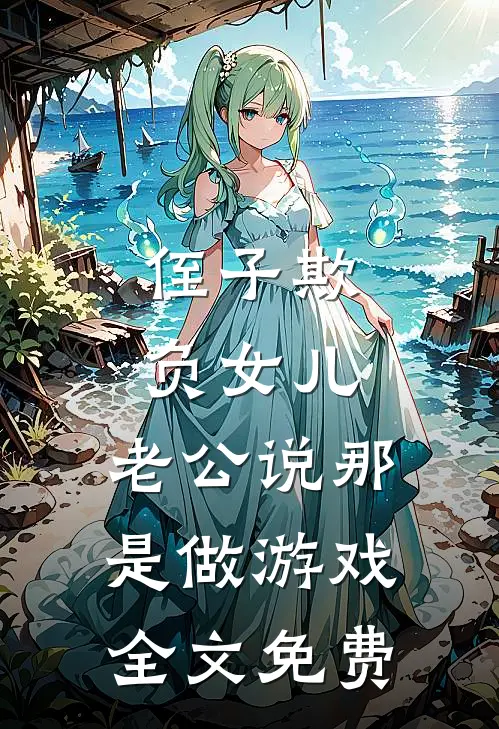 侄子欺负女儿，老公说那是做游戏全文免费