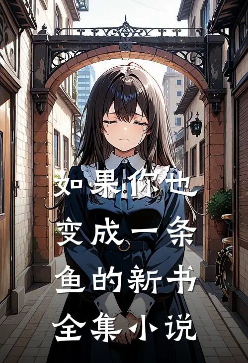 如果你也变成一条鱼的新书全集小说