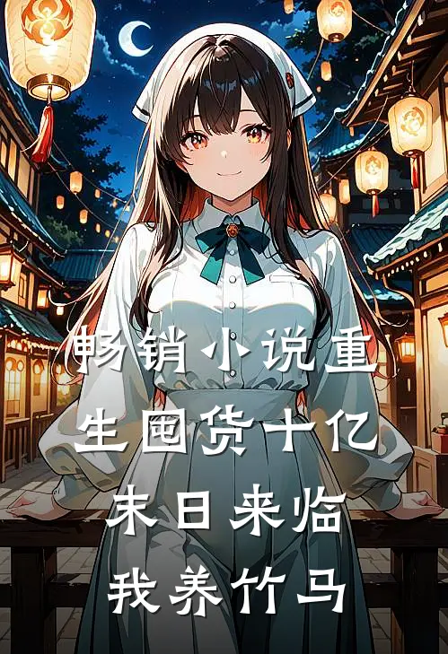 畅销小说重生囤货十亿，末日来临我养竹马