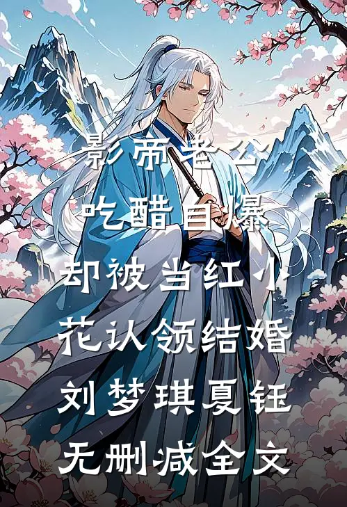 影帝老公吃醋自爆，却被当红小花认领结婚刘梦琪夏钰无删减全文