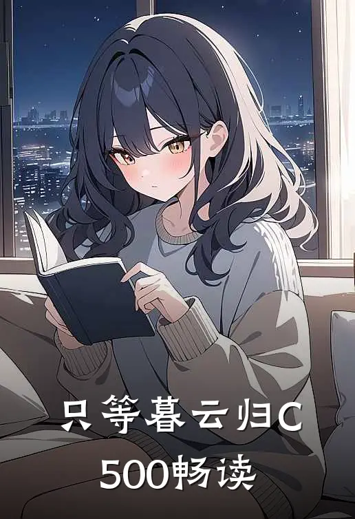 只等暮云归C500畅读