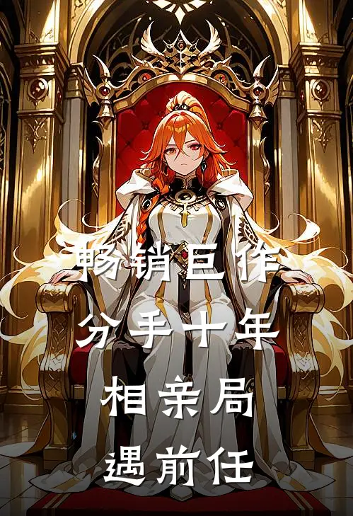 畅销巨作分手十年，相亲局遇前任