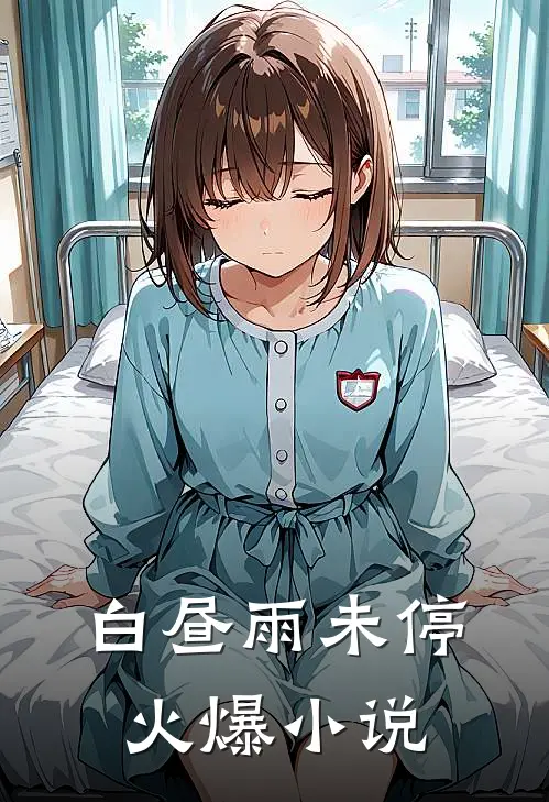 白昼雨未停火爆小说
