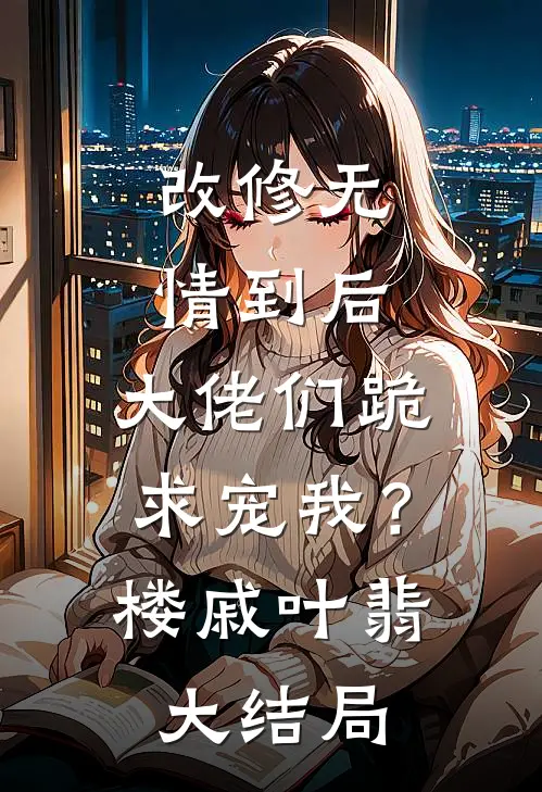 改修无情到后，大佬们跪求宠我？楼戚叶翡大结局