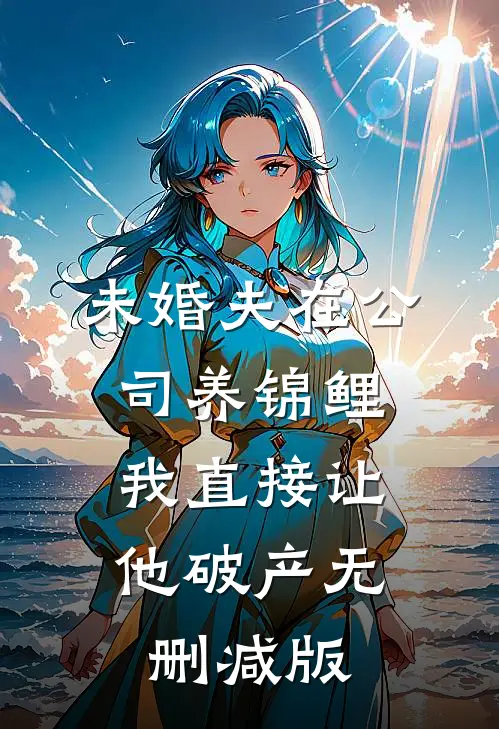 未婚夫在公司养锦鲤，我直接让他破产无删减版