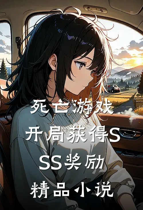 死亡游戏：开局获得SSS奖励精品小说