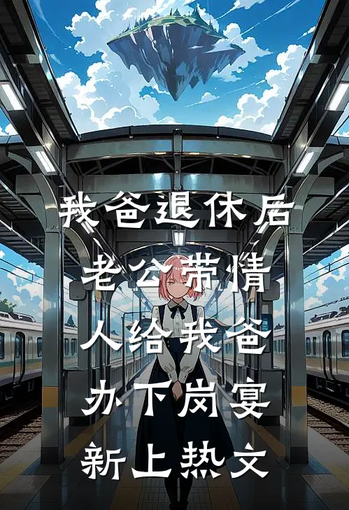 我爸退休后，老公带情人给我爸办下岗宴新上热文