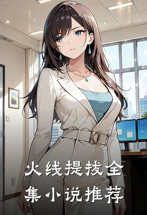 火线提拔全集小说推荐