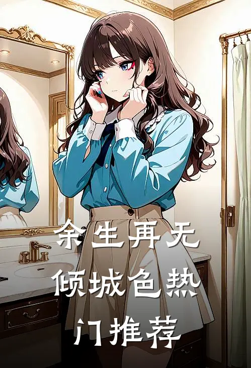 余生再无倾城色热门推荐