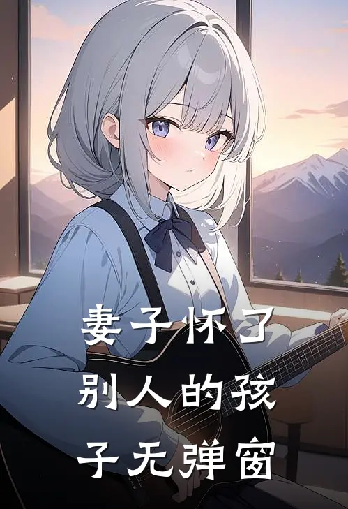 妻子怀了别人的孩子无弹窗