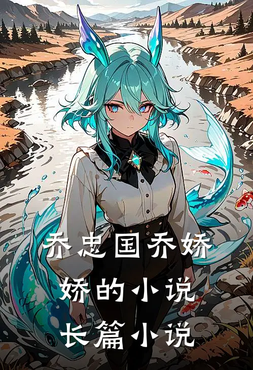乔忠国乔娇娇的小说长篇小说