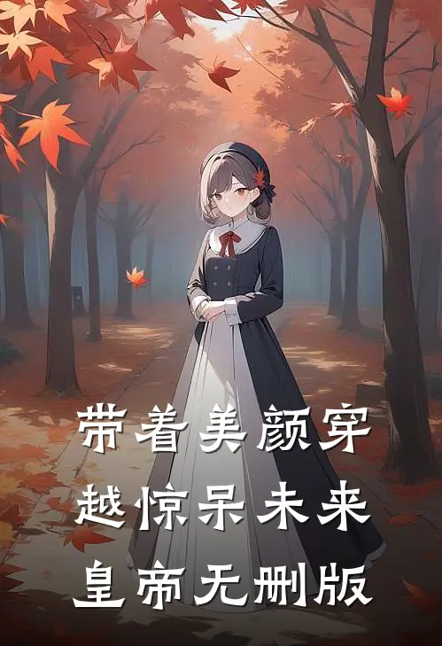 带着美颜穿越惊呆未来皇帝无删版
