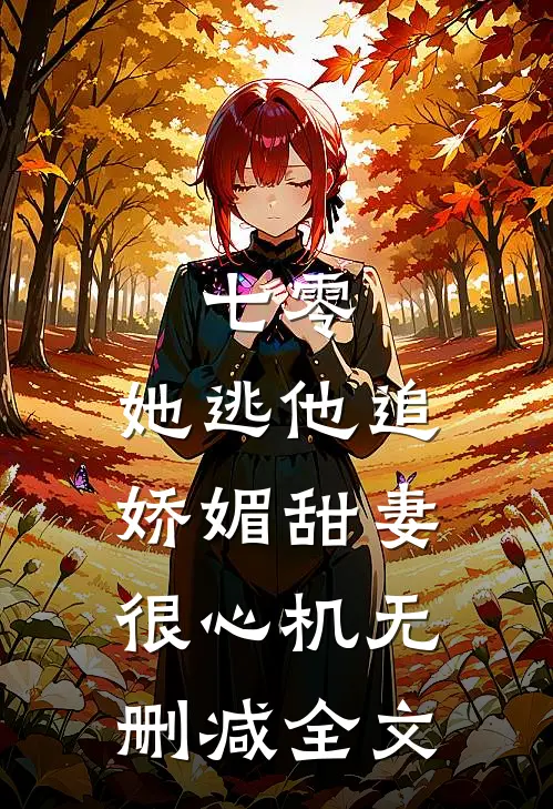 七零，她逃他追娇媚甜妻很心机无删减全文